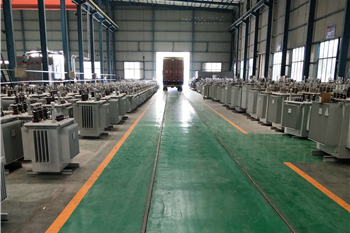 武进S13-1000kva/10kv/0.4